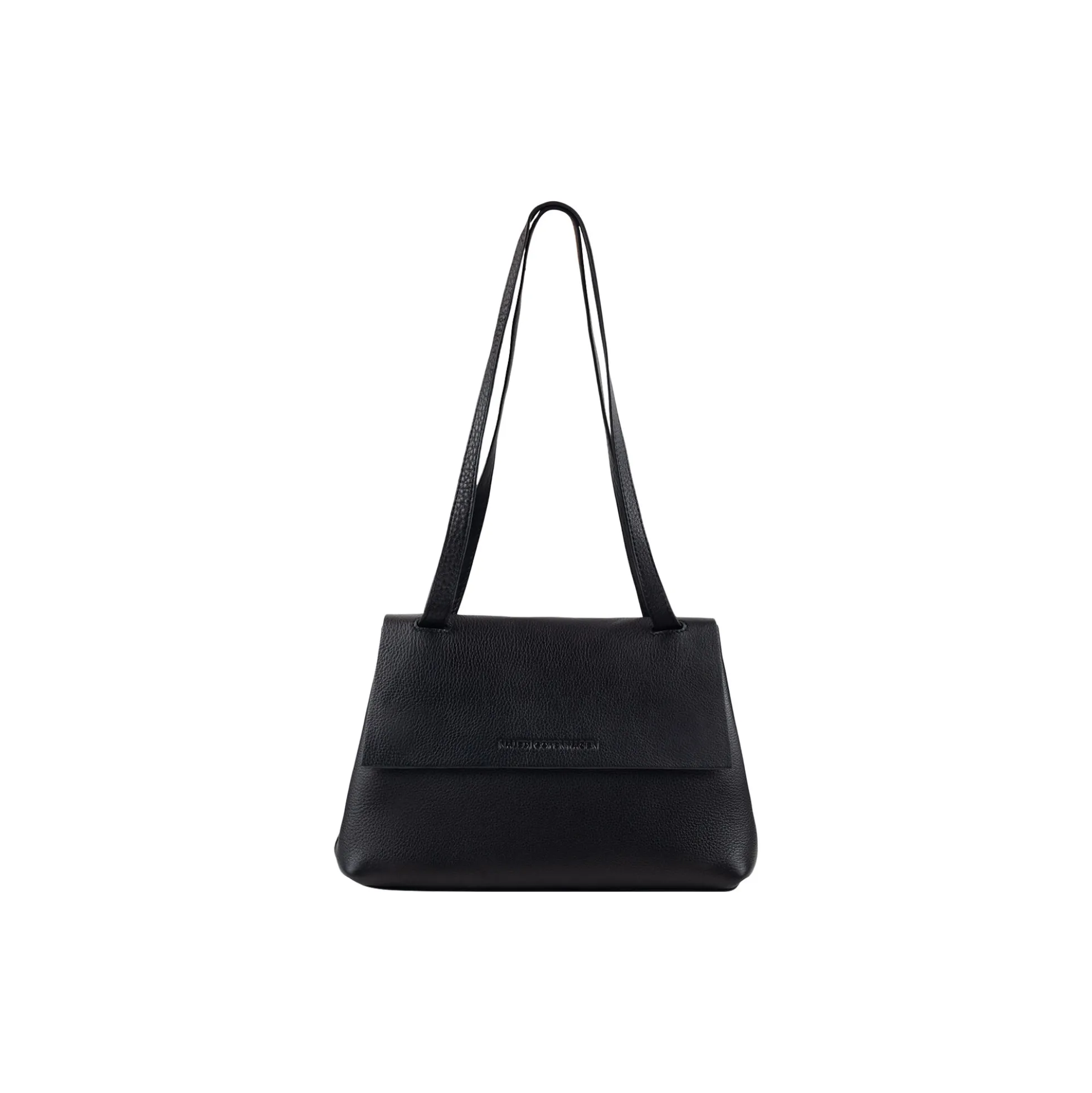Alex Midi taske, black