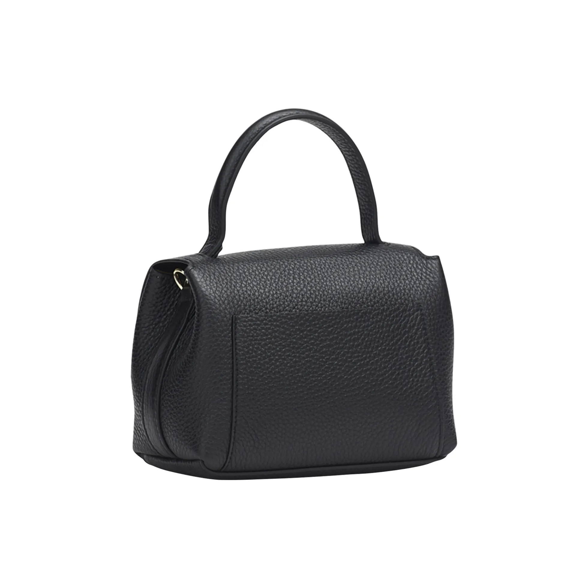 Alex Mini Bag, black