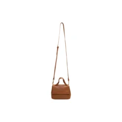 Alex Mini, cognac