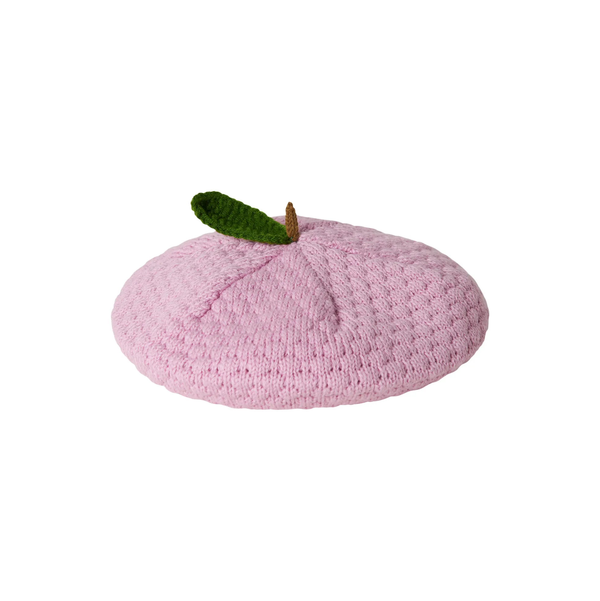 Alexo Raspberry Hat, raspberry