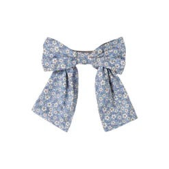 Alina L Hair Clip, forget me not