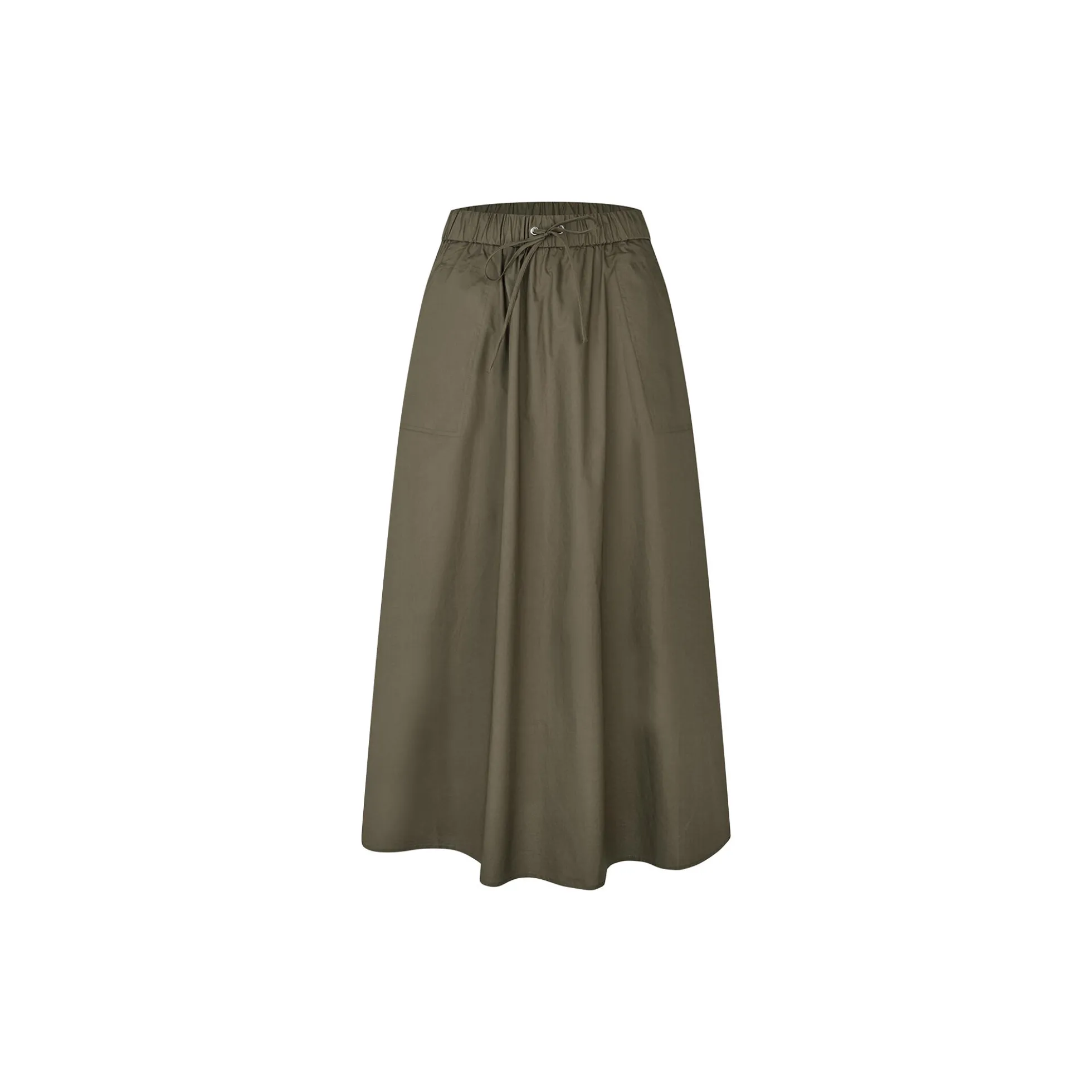Alisa Skirt, canteen