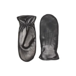 Alley luffer, black