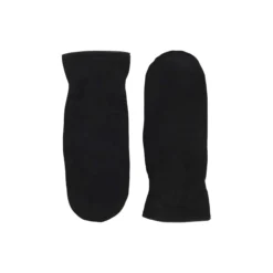 Alley luffer, suede black