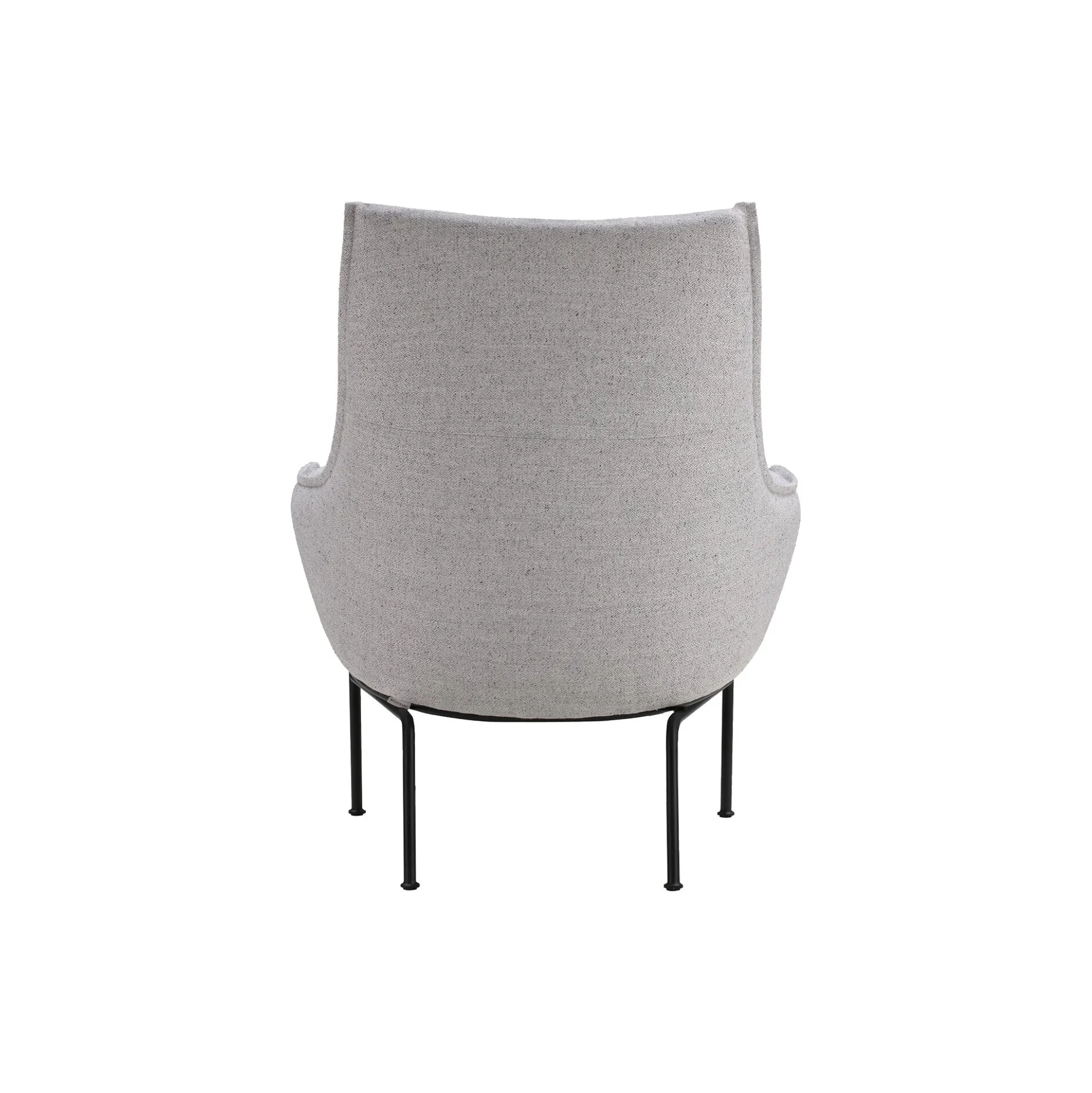 Aloe High Back Chair, Agata col. 02