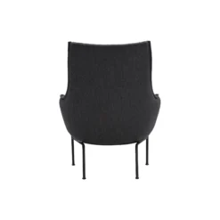 Aloe High Back Chair, Monta col. 08