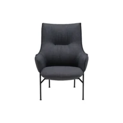 Aloe High Back Chair, Monta col. 08