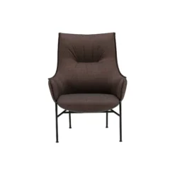 Aloe High Back Chair, Remix 3 col. 356
