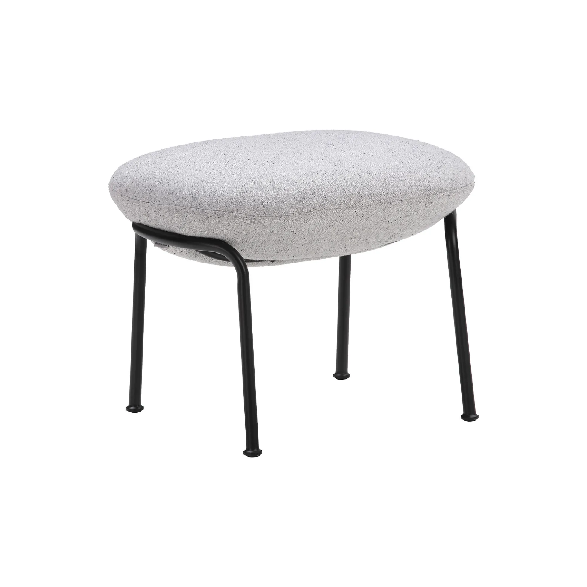 Aloe Stool, Agata col. 02