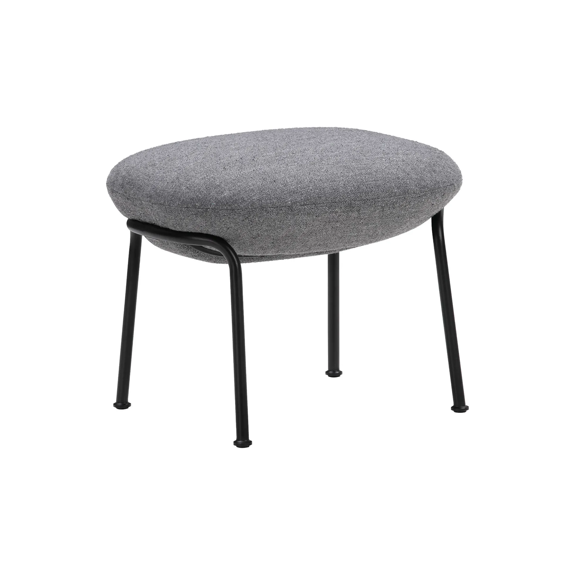 Aloe Stool, Agata col. 04