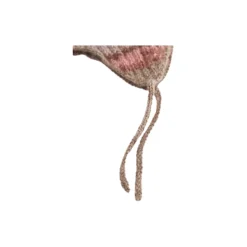 Alvar Knit Alpaca Hat, multicolour girl