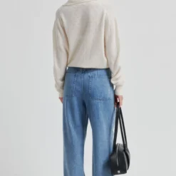 Amala Knit LS, tofu