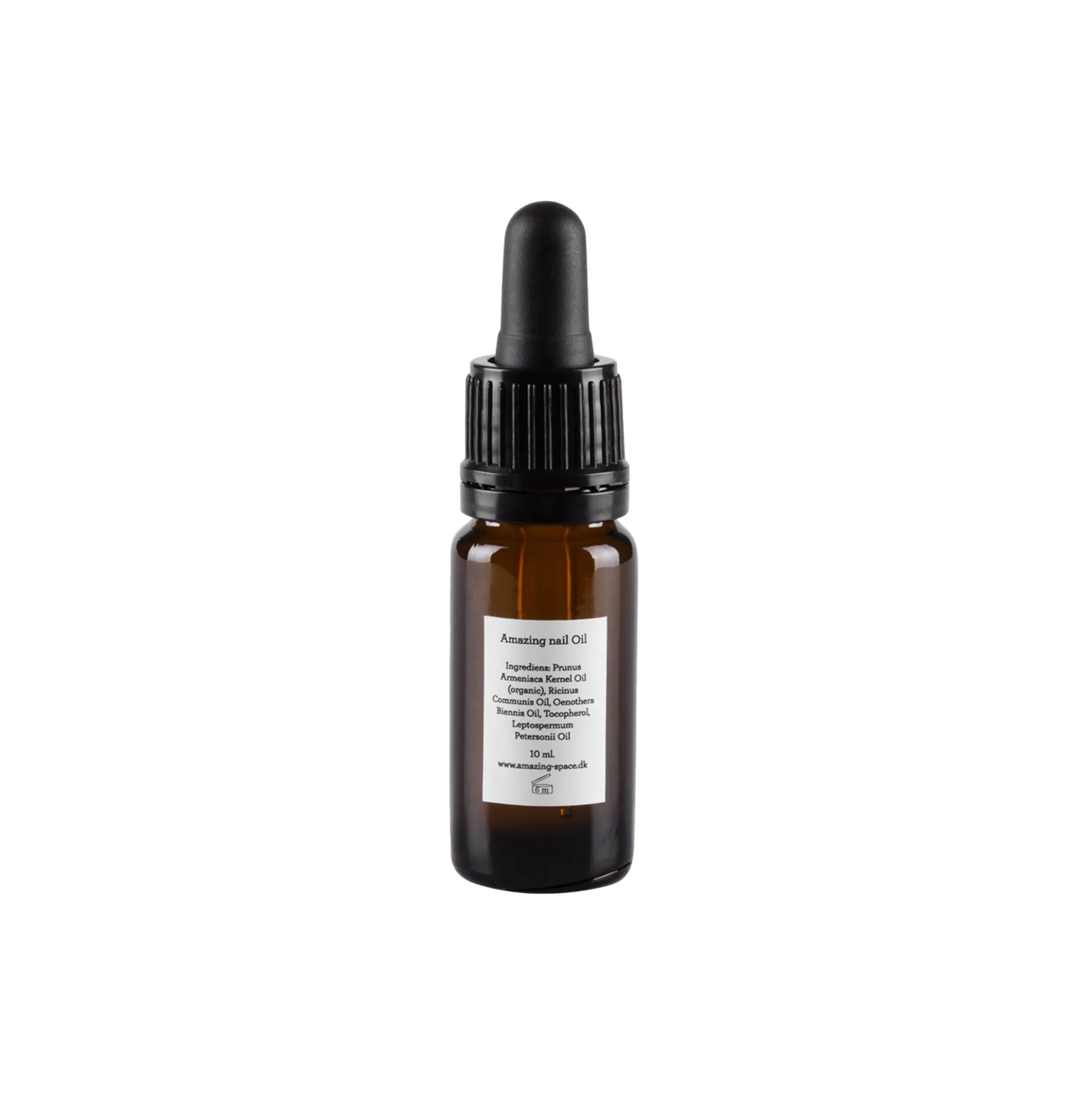 Amazing Nail Oil