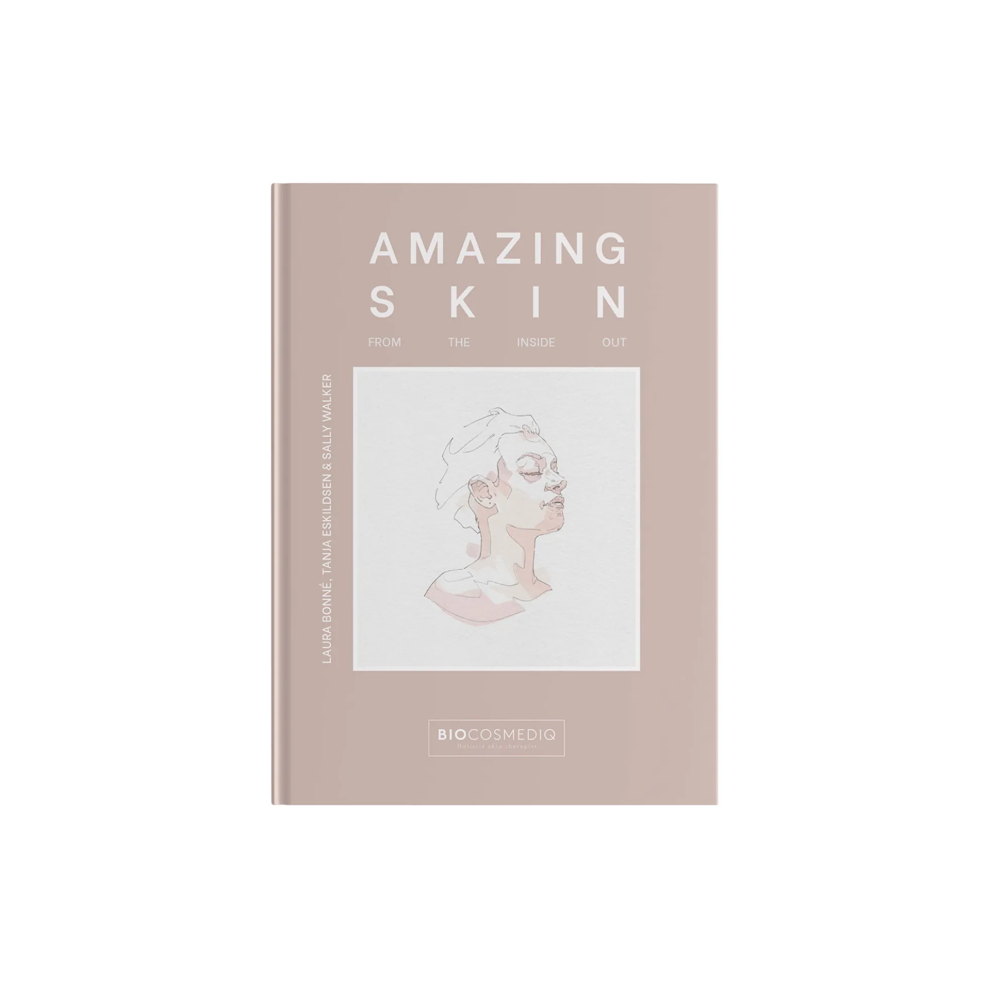 Amazing Skin – From The Inside Out – BioCosmediq