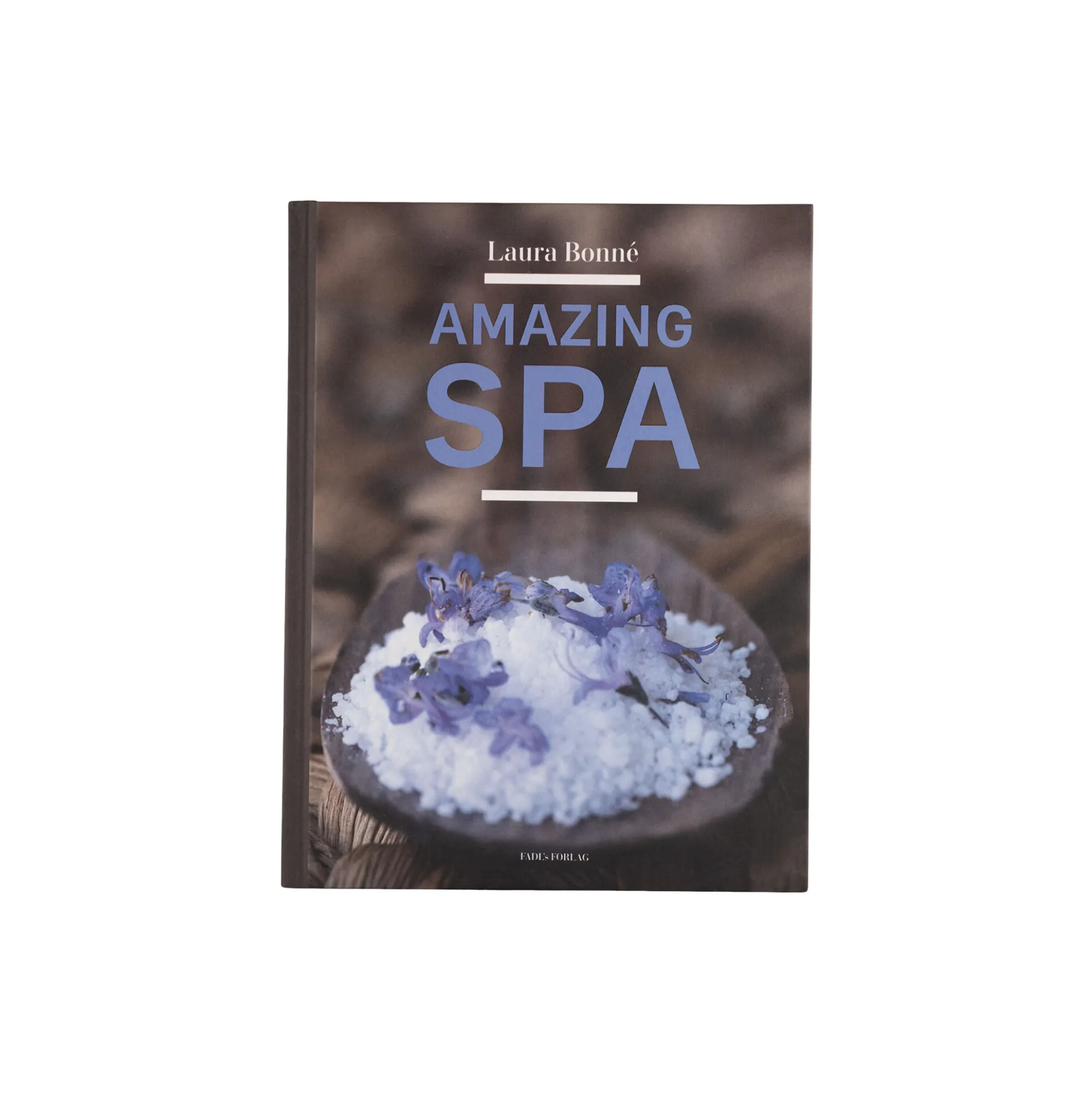 Amazing Spa – Laura Bonné