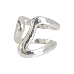 Ambrosia Ring, sølv