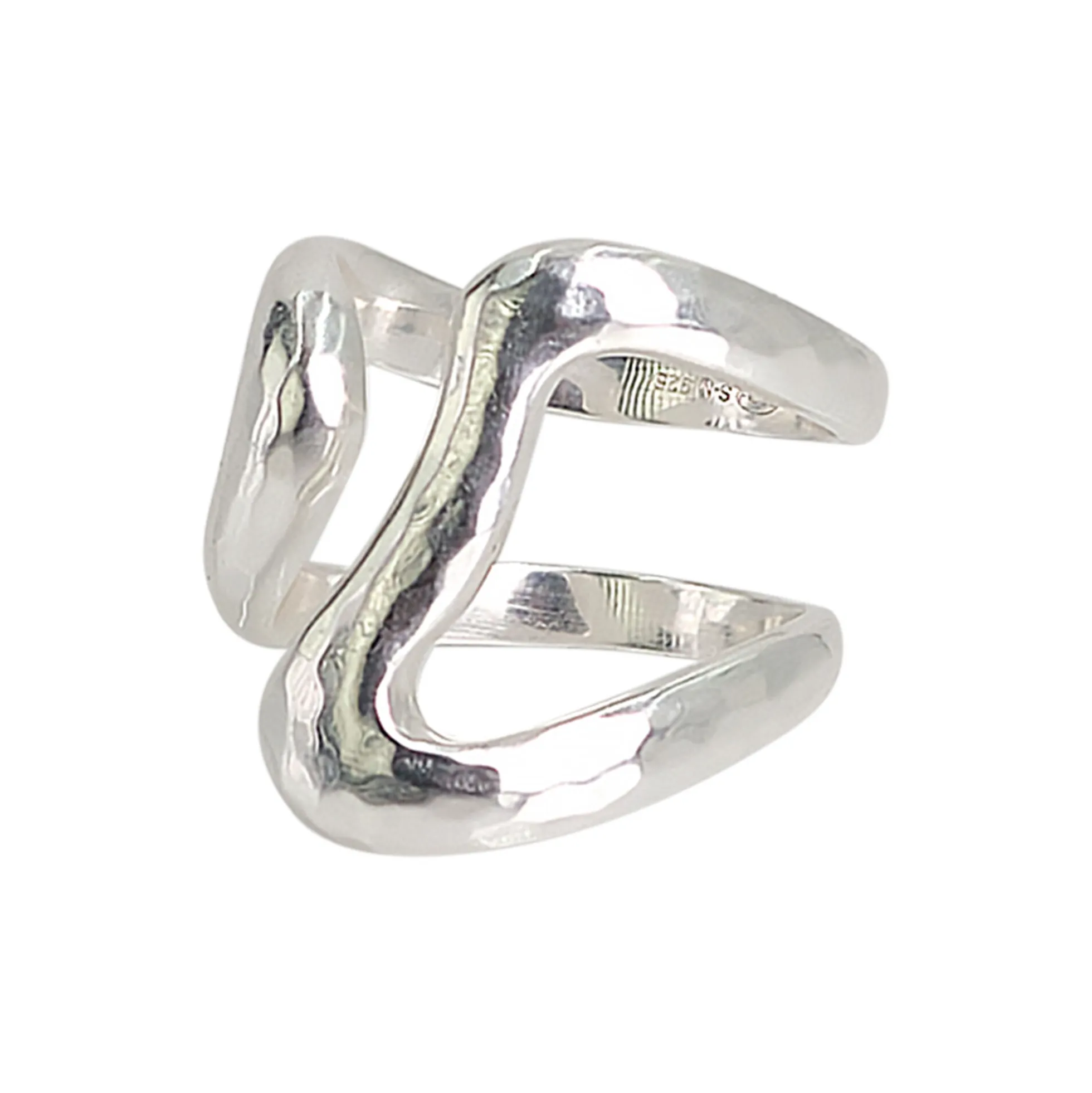 Ambrosia Ring, sølv