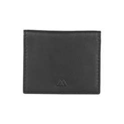 Amelie Card Holder, grain black