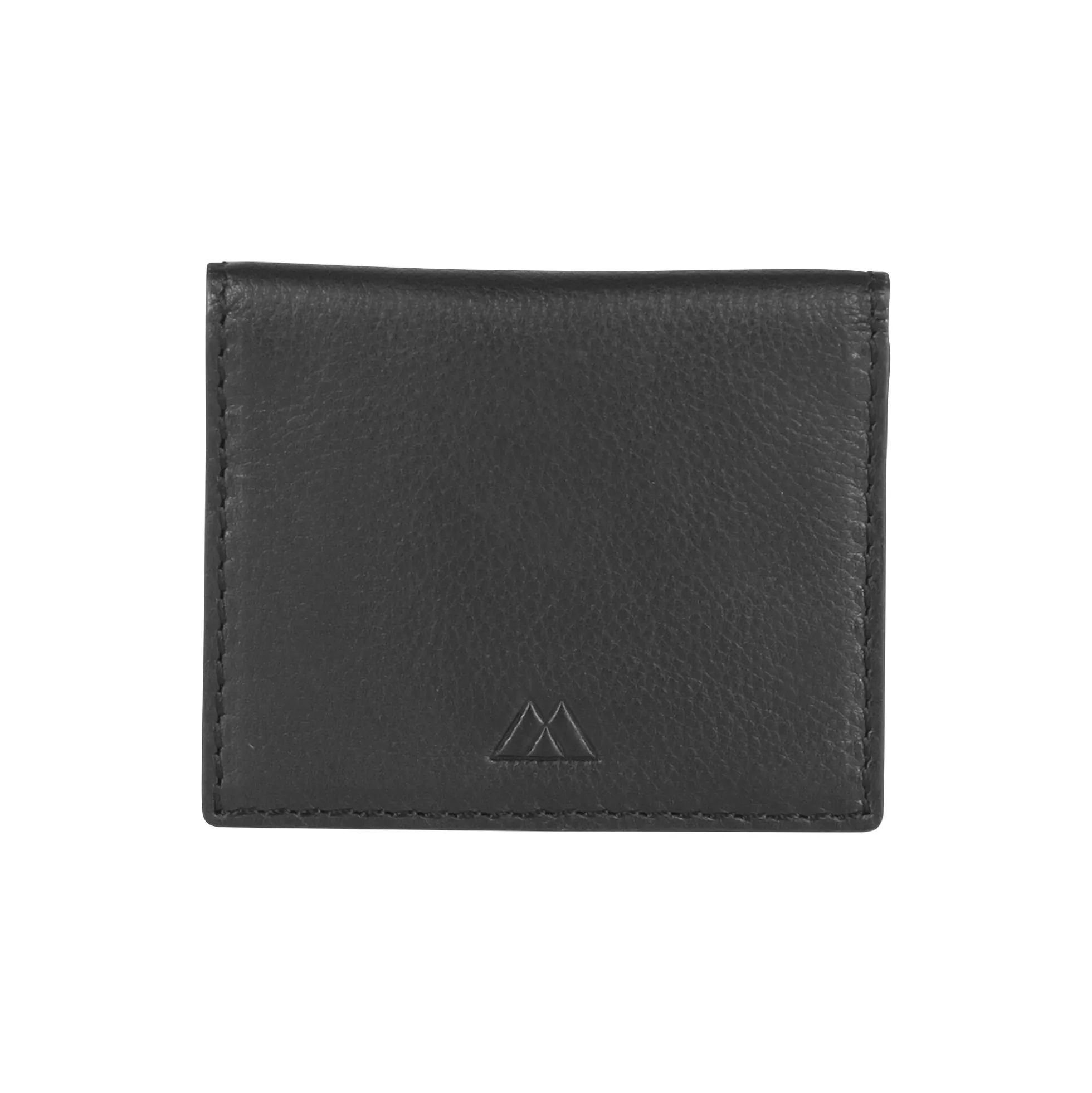 Amelie Card Holder, grain black
