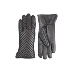 Ameli handsker, black