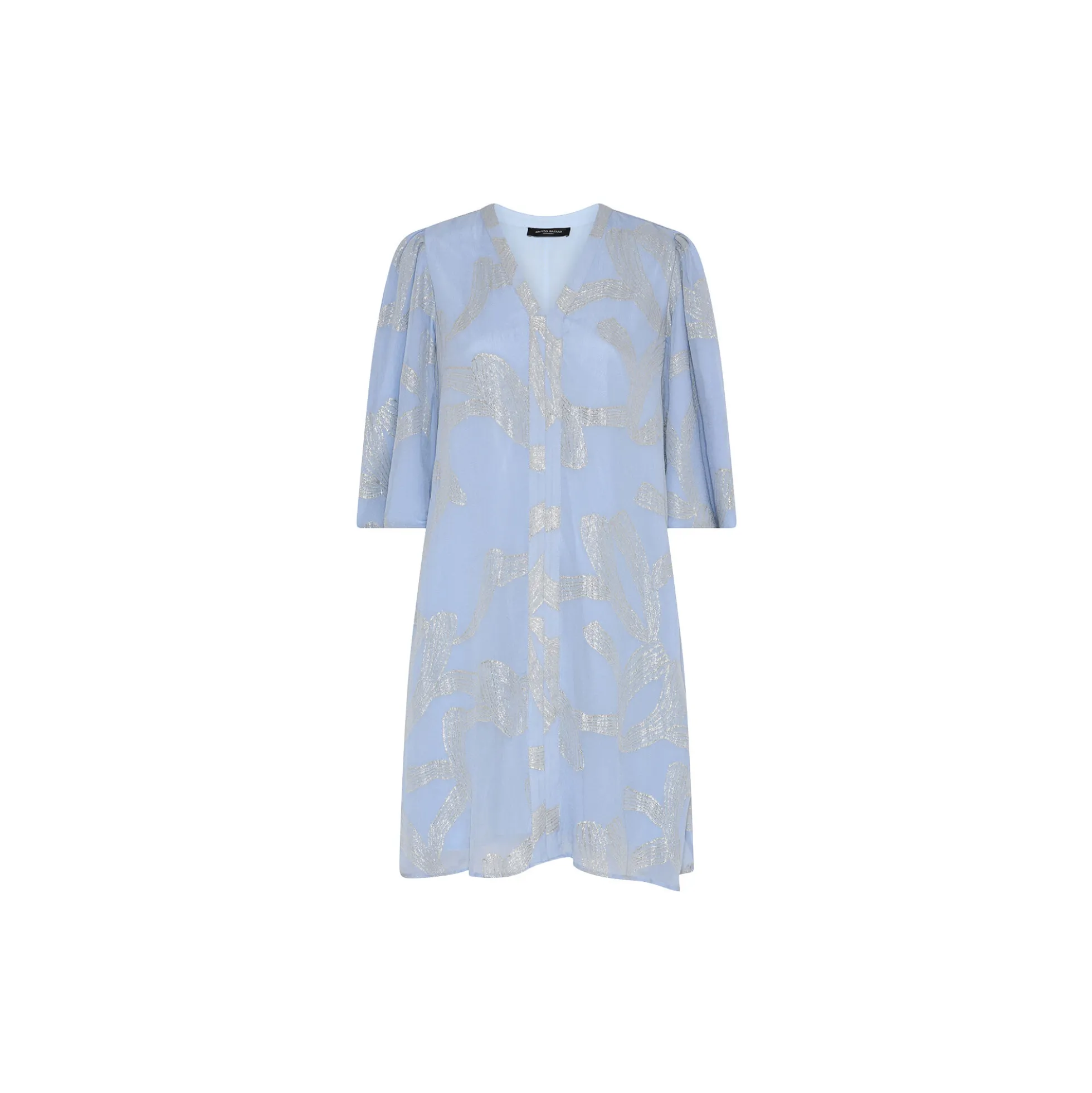 AmmandraBBMajlyas dress, eventide blue