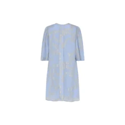 AmmandraBBMajlyas dress, eventide blue