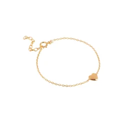 Amore Armbånd, forgyldt