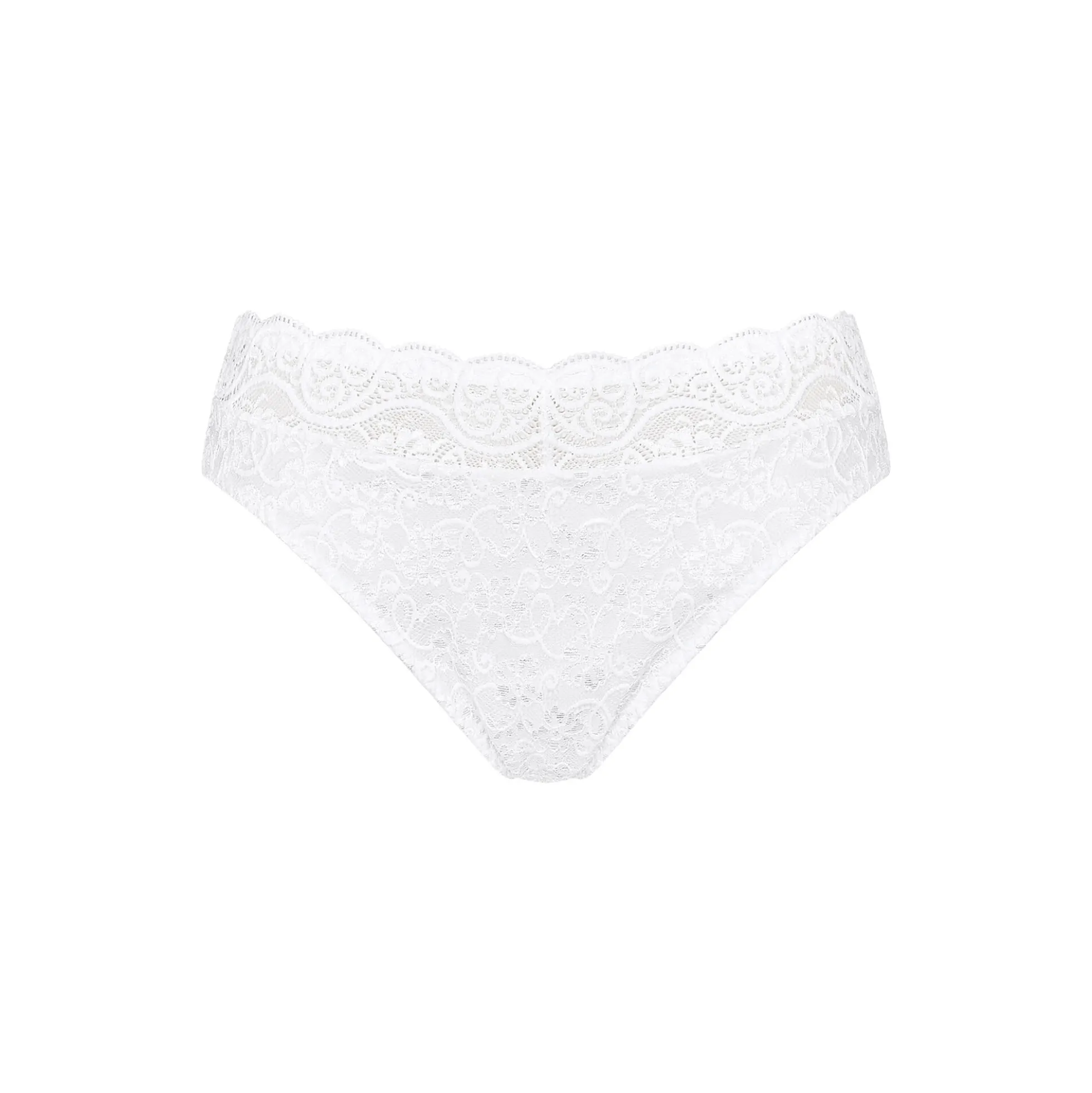 Amourette 300 Magic Wire tai trusse, white