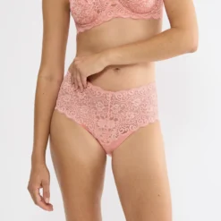 Amourette Maxi, cherry rose