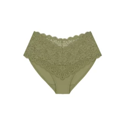 Amourette Maxi, olive gold