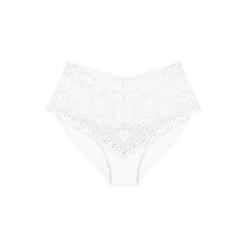 Amourette Maxi, white