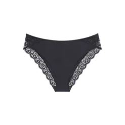 Amourette Tai Briefs, black