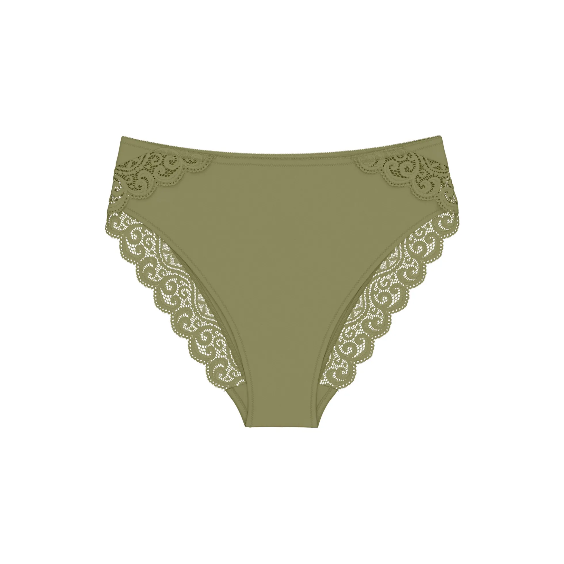 Amourette Tai, olive gold