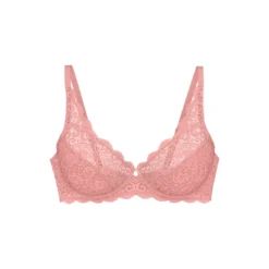 Amourette W, cherry rose