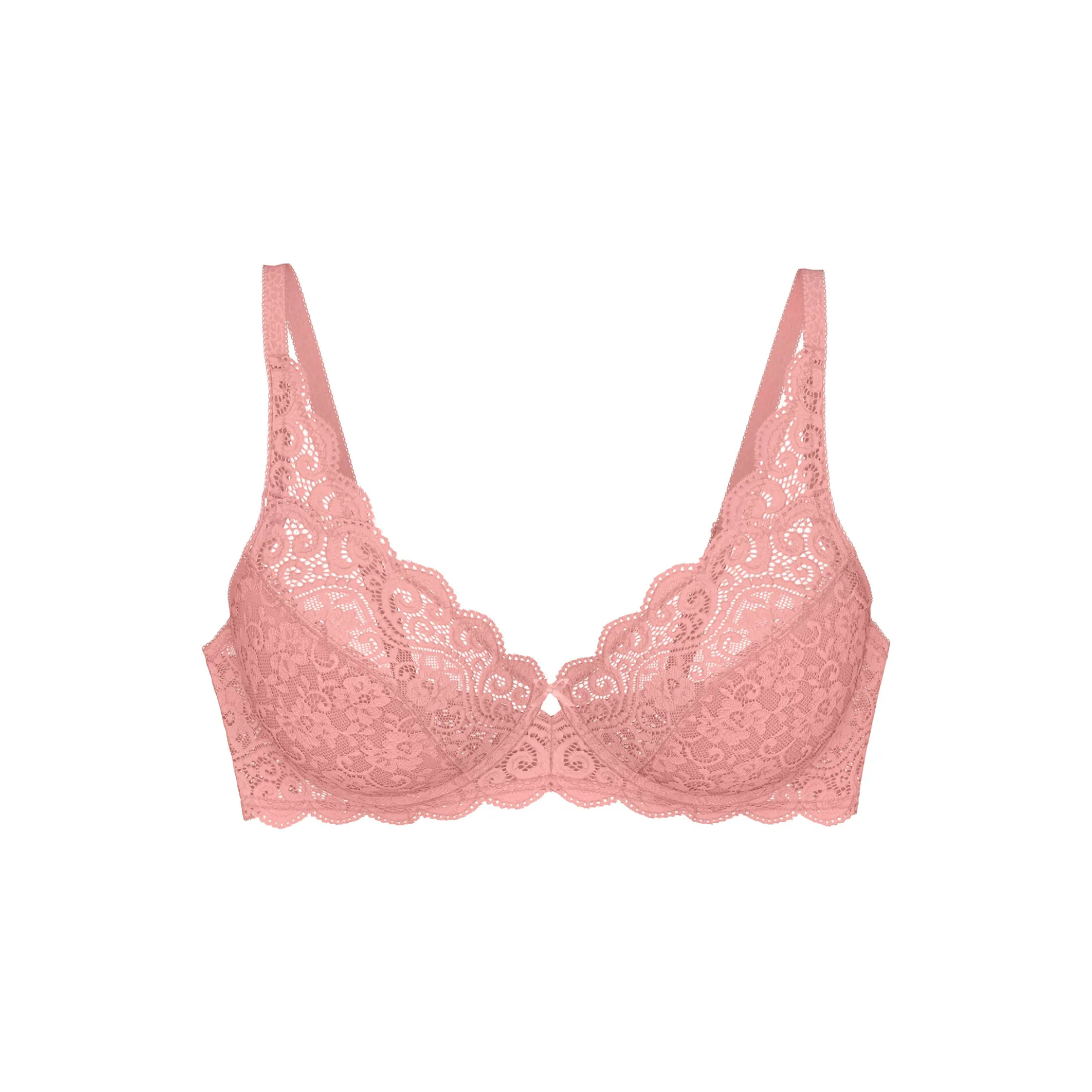 Amourette W, cherry rose