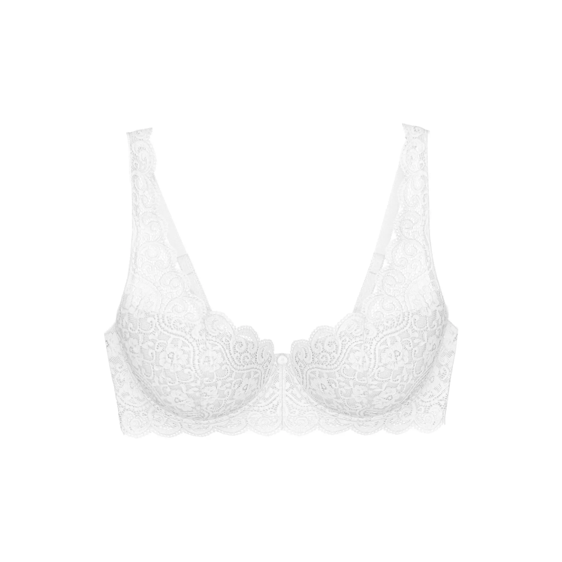 Amourette WHP, white