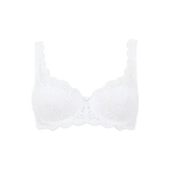 Amourette 300 WHP X bøjlebh, white