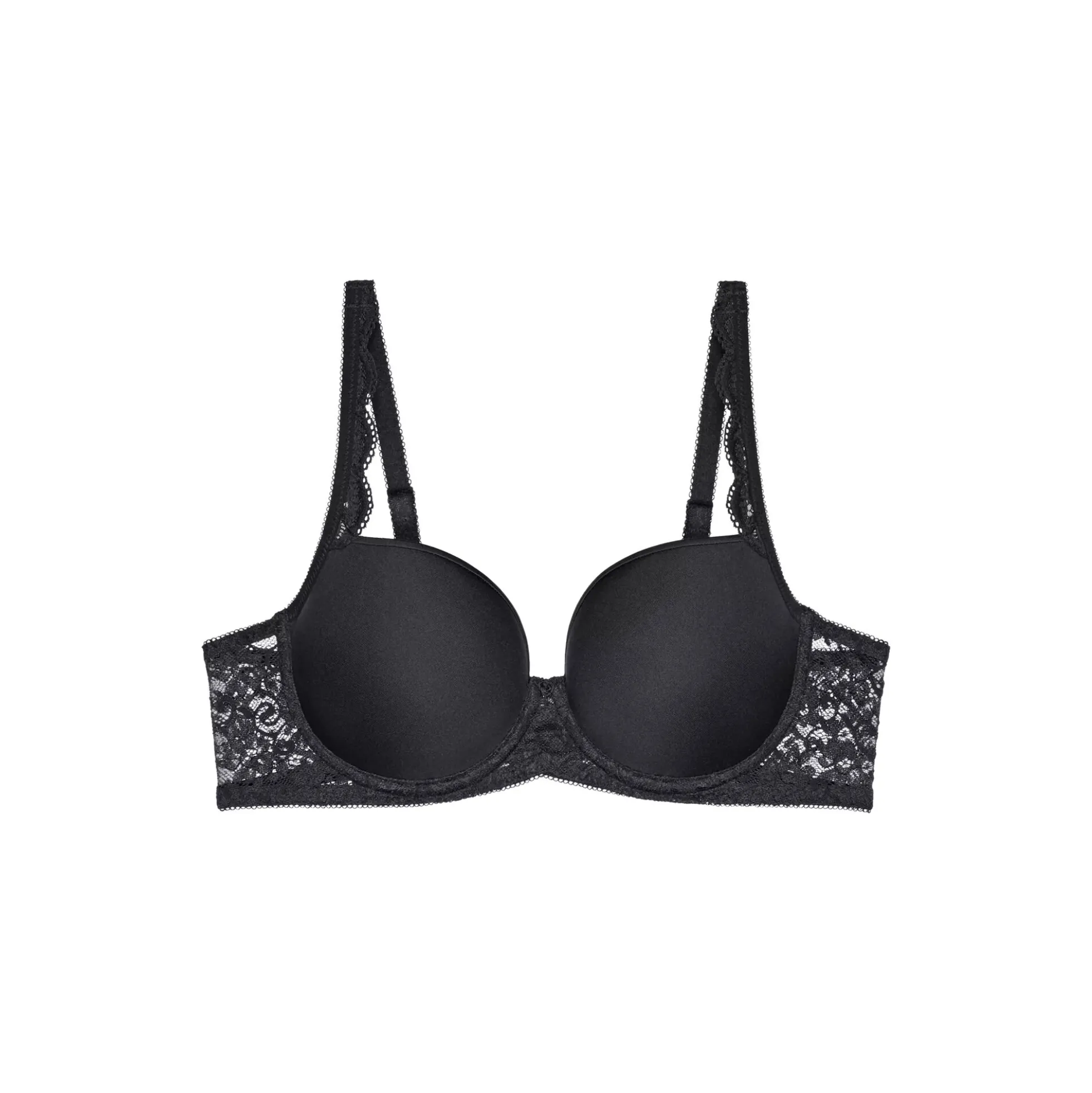 Amourette WP Bra, black