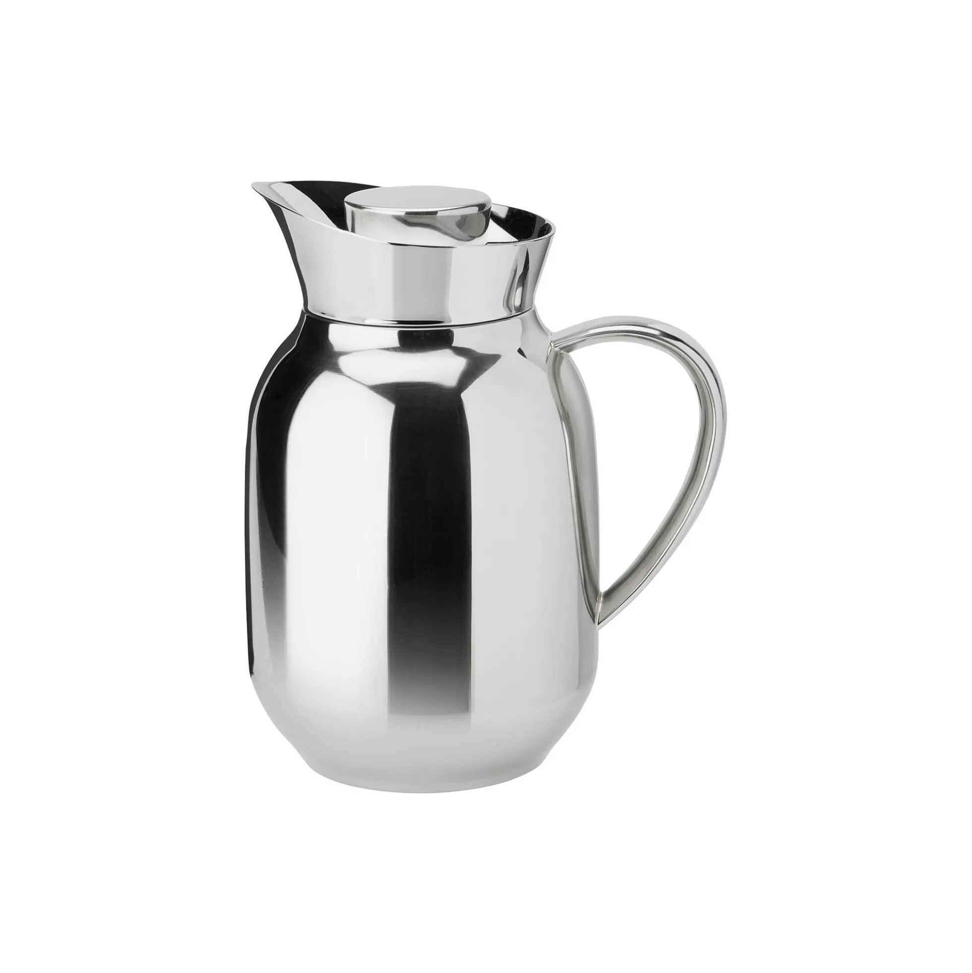 Amphora termokande, steel