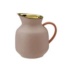 Amphora te-termokande, soft peach