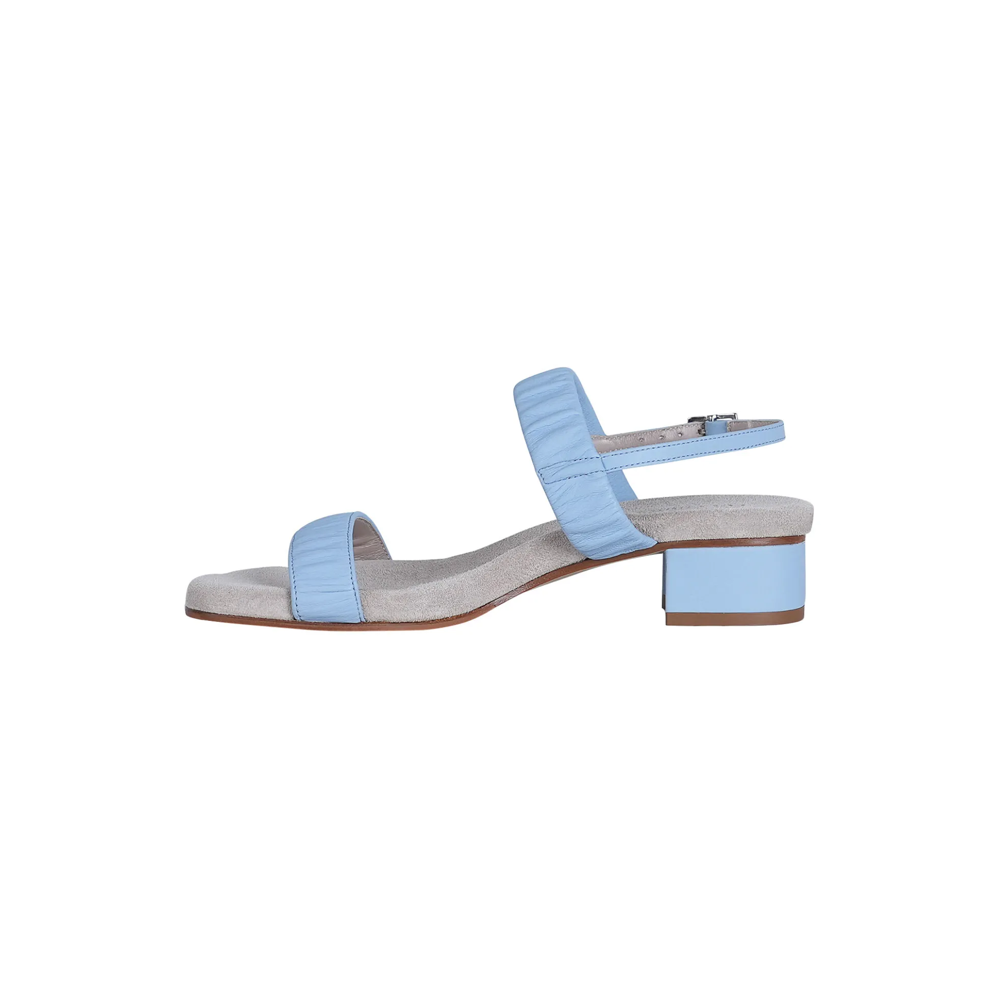 Angie Sandal Sea, sea