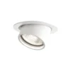 ANGLE loftlampe, hvid