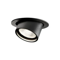ANGLE loftlampe, sort