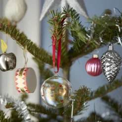 Ann-Sofi Romme Årets julekugle 2025