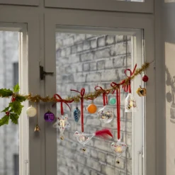 Ann-Sofi Romme Årets julekugle 2025
