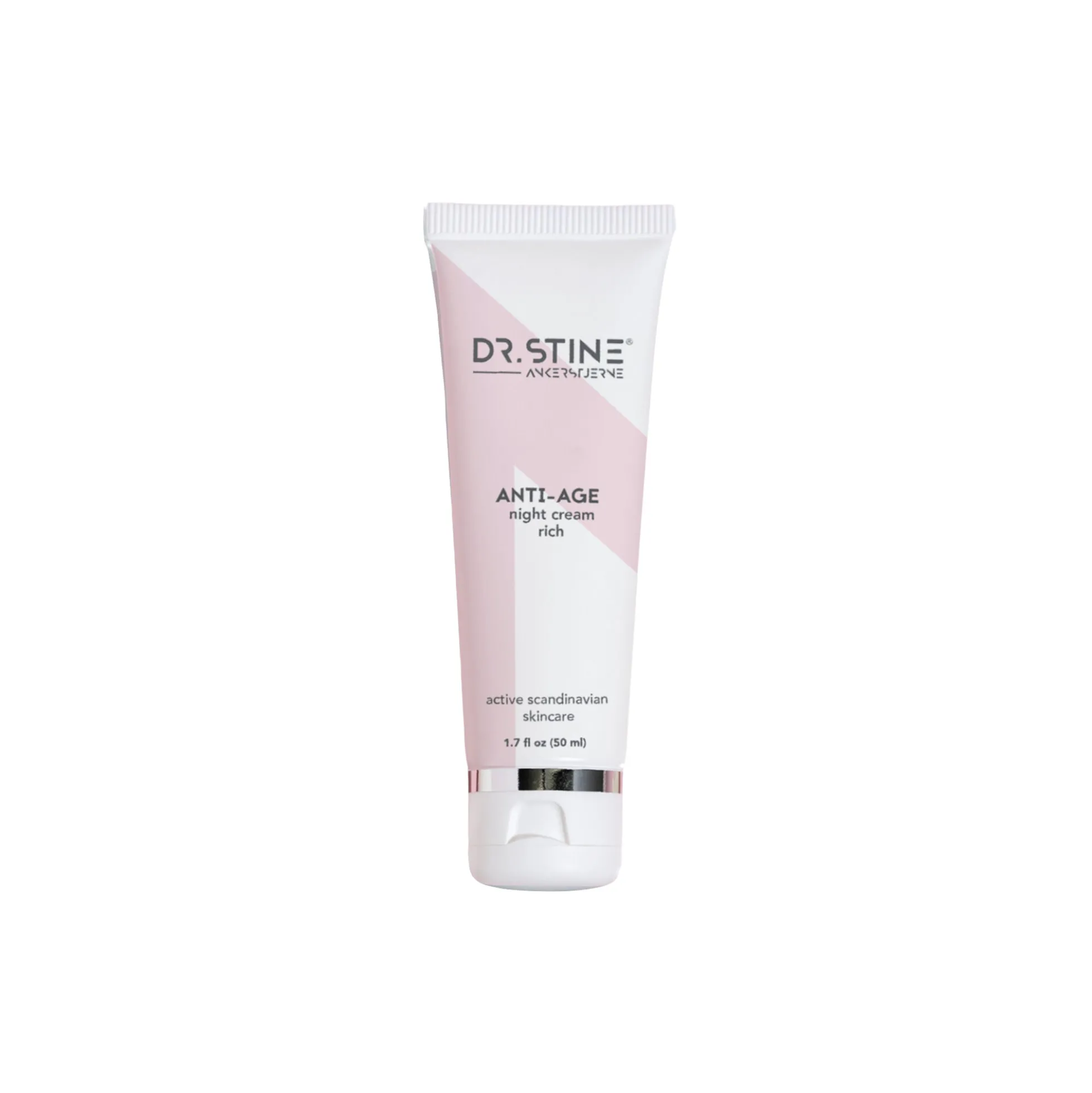 Anti-age nightcream