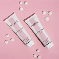 Anti-pollution daycream