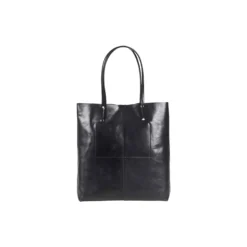 Antonella Shopper, antique black