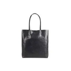 Antonella Shopper, antique black