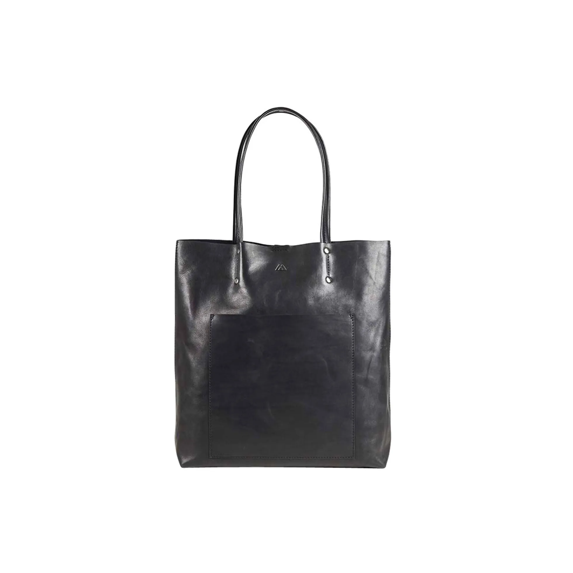 Antonella Shopper, antique black